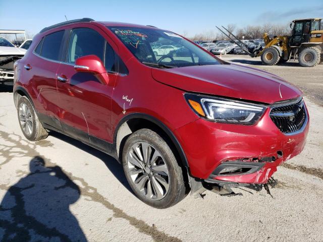 buick encore ess 2017 kl4cjgsb3hb000862