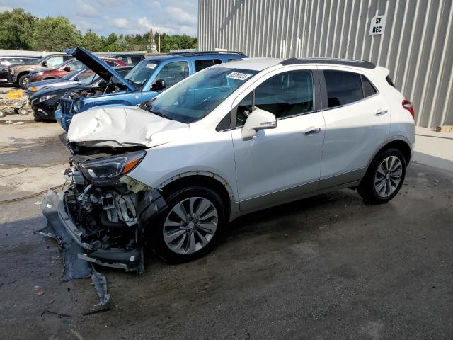 buick encore 2017 kl4cjgsb3hb002658