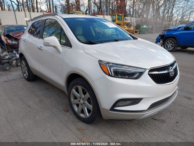 buick encore 2017 kl4cjgsb3hb056266