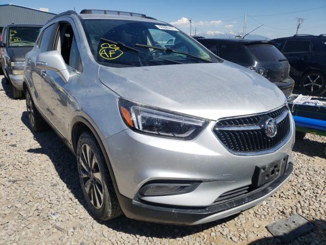 buick encore 2018 kl4cjgsb3jb553100