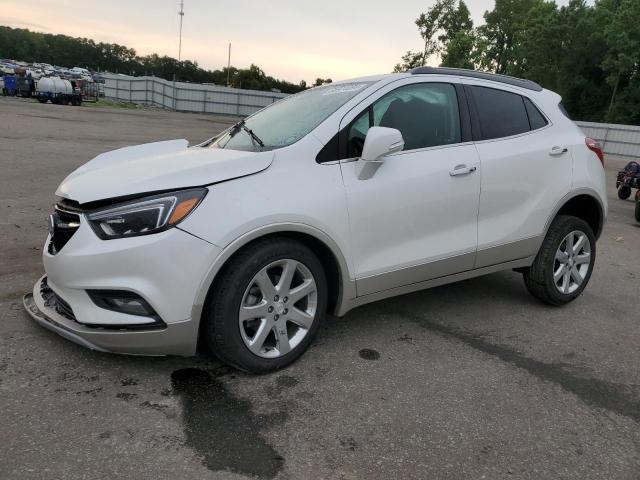 buick encore ess 2018 kl4cjgsb3jb580491