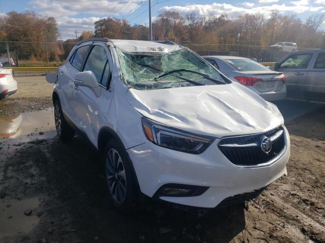 buick encore ess 2020 kl4cjgsb3lb046409