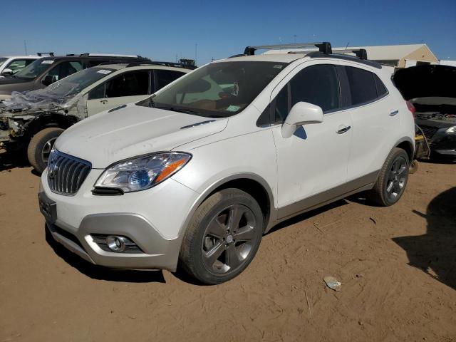 buick encore 2013 kl4cjgsb4db097791