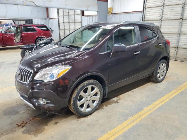 buick encore 2013 kl4cjgsb4db198412