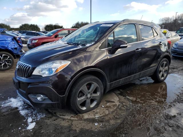 buick encore 2014 kl4cjgsb4eb534948