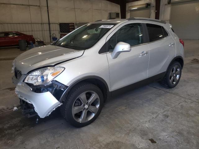 buick encore 2014 kl4cjgsb4eb763520