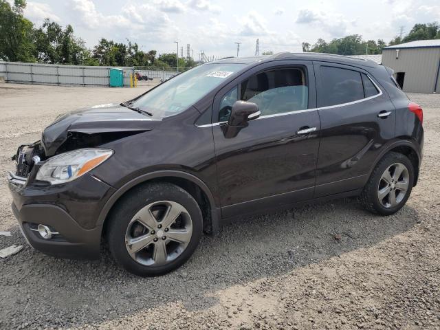 buick encore 2014 kl4cjgsb4eb781290