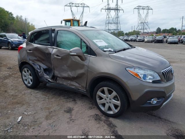 buick encore 2015 kl4cjgsb4fb165204