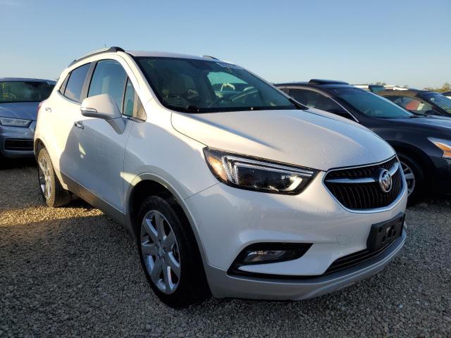 buick encore ess 2017 kl4cjgsb4hb038942