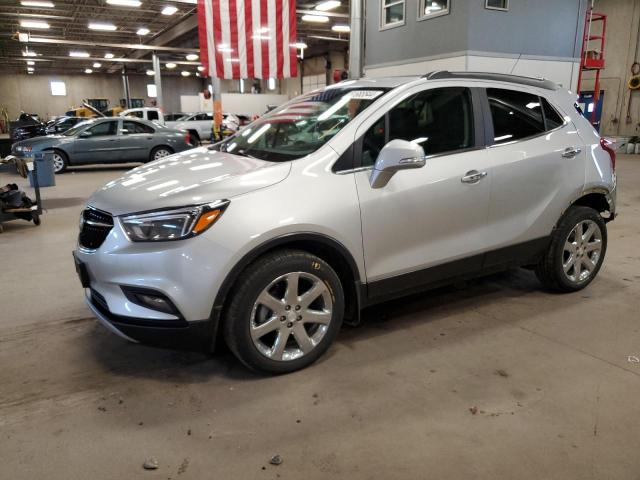 buick encore 2018 kl4cjgsb4jb507114