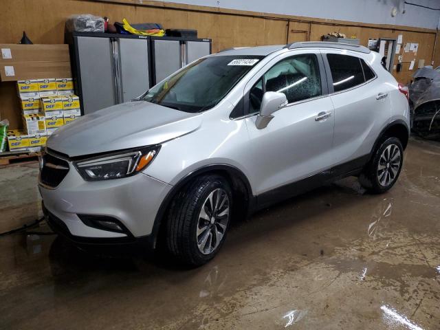 buick encore 2018 kl4cjgsb4jb555292