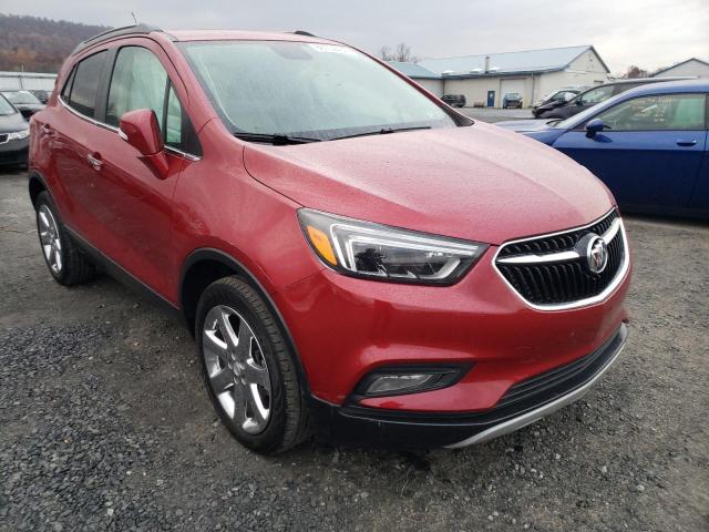 buick encore ess 2018 kl4cjgsb4jb639001