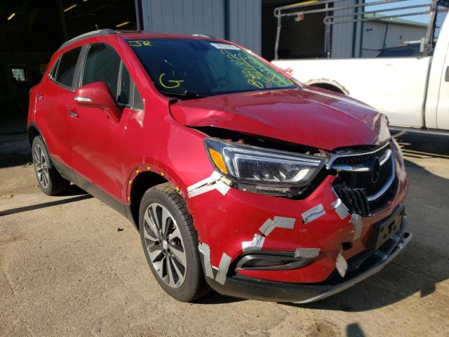 buick encore ess 2018 kl4cjgsb4jb644067