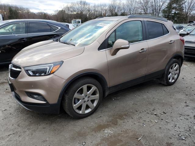 buick encore 2019 kl4cjgsb4kb711820