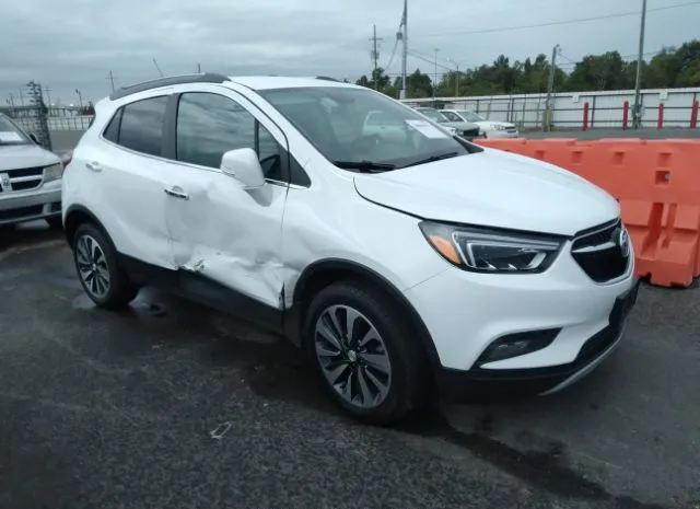 buick encore 2020 kl4cjgsb4lb044894