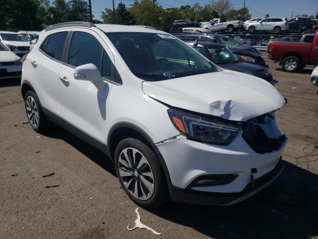 buick encore ess 2020 kl4cjgsb4lb061596