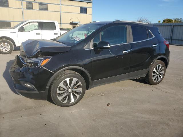 buick encore ess 2020 kl4cjgsb4lb071285