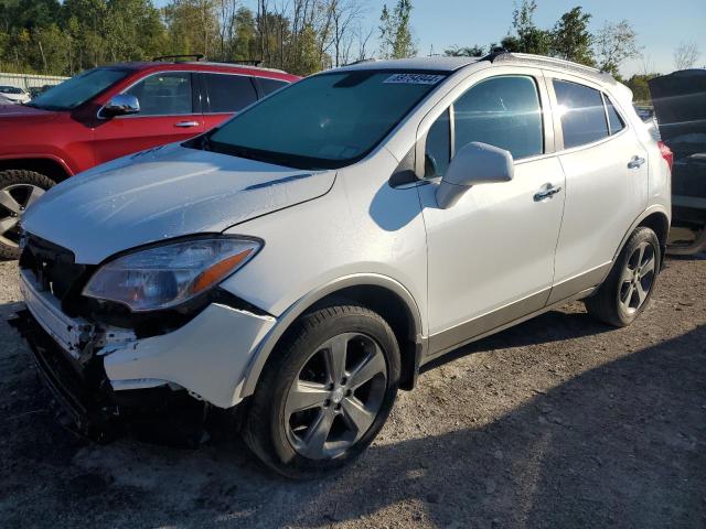 buick encore 2013 kl4cjgsb5db208994