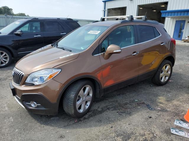 buick encore 2016 kl4cjgsb5gb558744