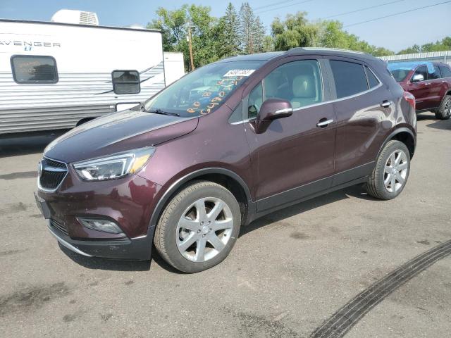 buick encore ess 2017 kl4cjgsb5hb115463