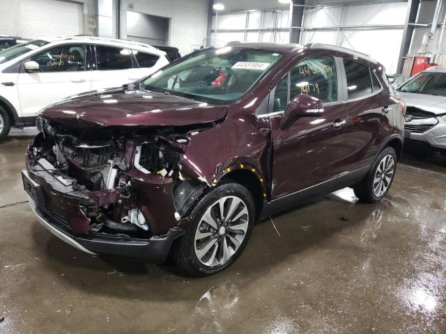 buick encore 2017 kl4cjgsb5hb245176