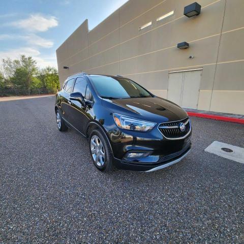 buick encore ess 2018 kl4cjgsb5jb583599