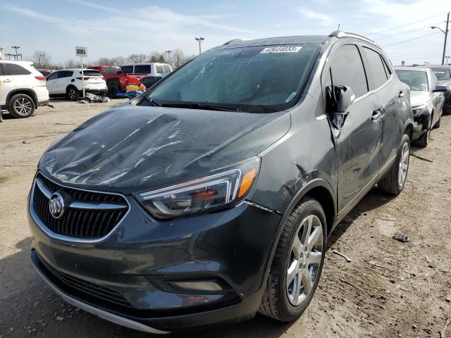 buick encore ess 2018 kl4cjgsb5jb717043