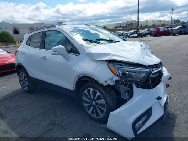 buick encore 2020 kl4cjgsb5lb060232