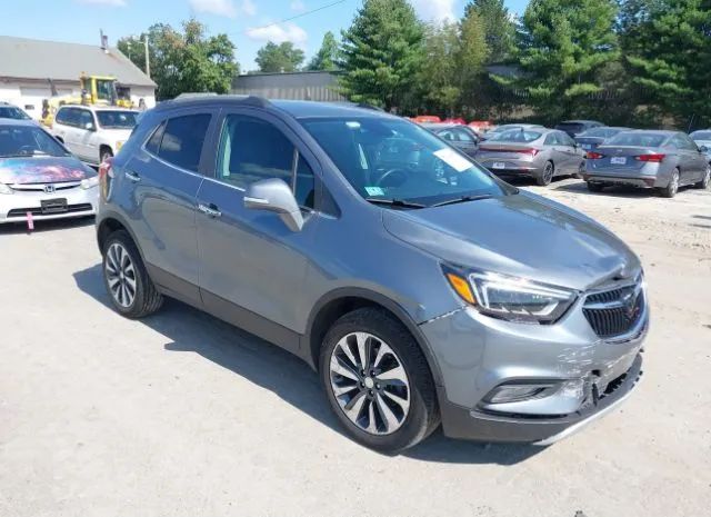 buick encore 2020 kl4cjgsb5lb061445