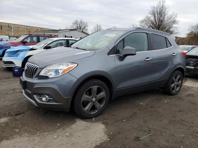 buick encore 2013 kl4cjgsb6db147784