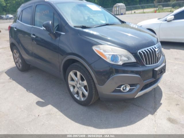 buick encore 2016 kl4cjgsb6gb580008