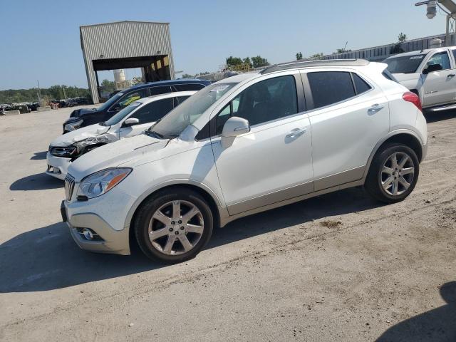 buick encore 2016 kl4cjgsb6gb630177