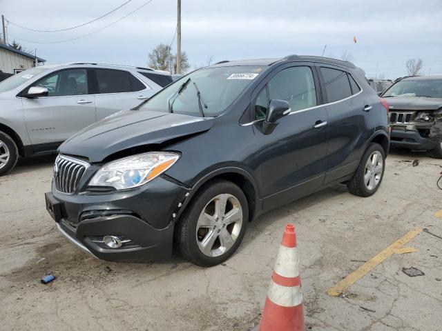 buick encore 2016 kl4cjgsb6gb743997