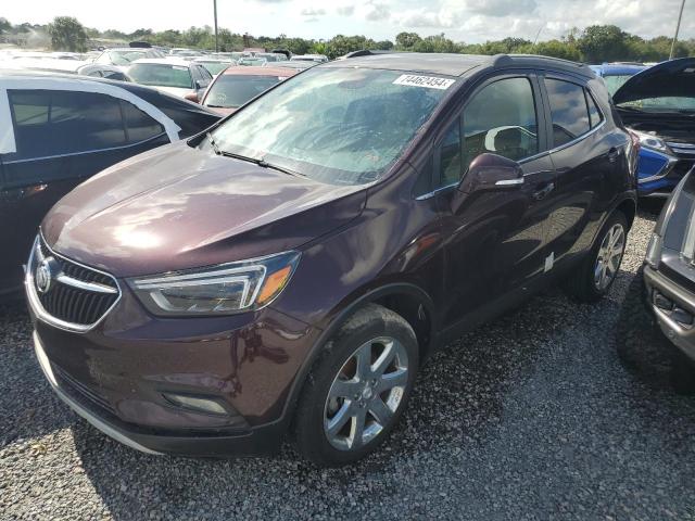 buick encore ess 2018 kl4cjgsb6jb576225