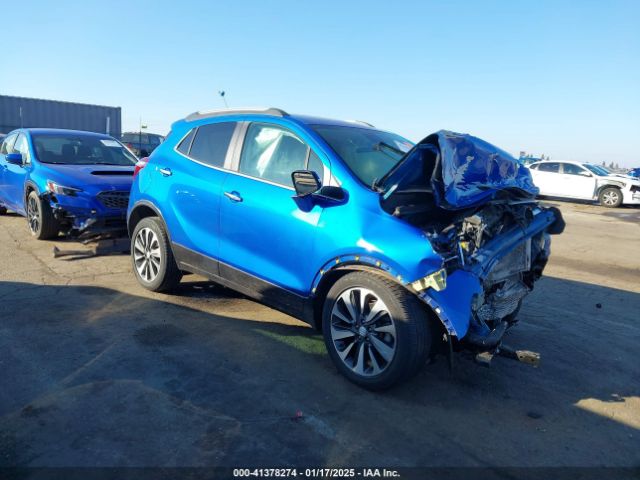 buick encore 2018 kl4cjgsb6jb580131