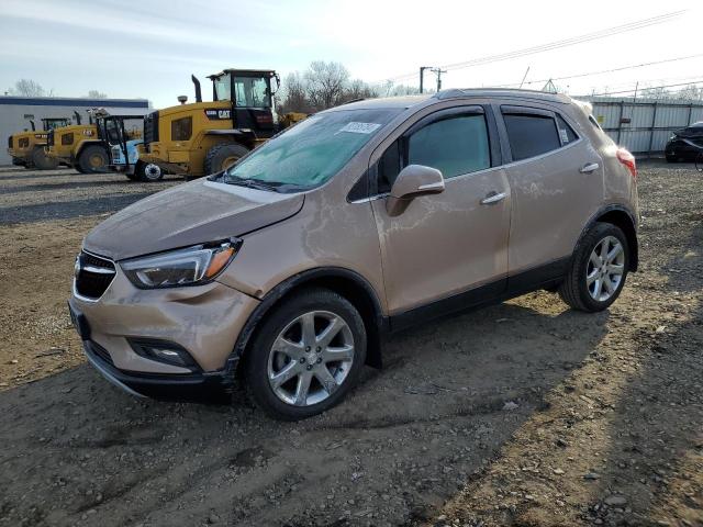 buick encore ess 2018 kl4cjgsb6jb693609