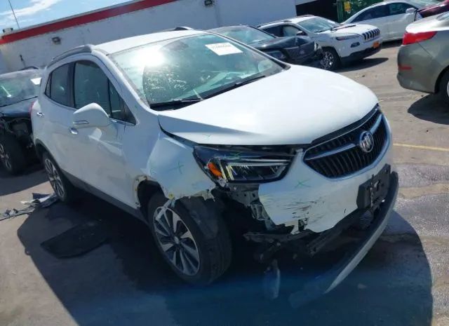 buick encore 2020 kl4cjgsb6lb048008