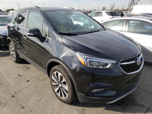 buick encore ess 2020 kl4cjgsb6lb058036