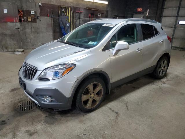 buick encore 2013 kl4cjgsb7db095355