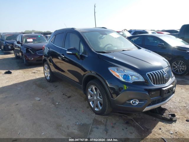 buick encore 2015 kl4cjgsb7fb029519