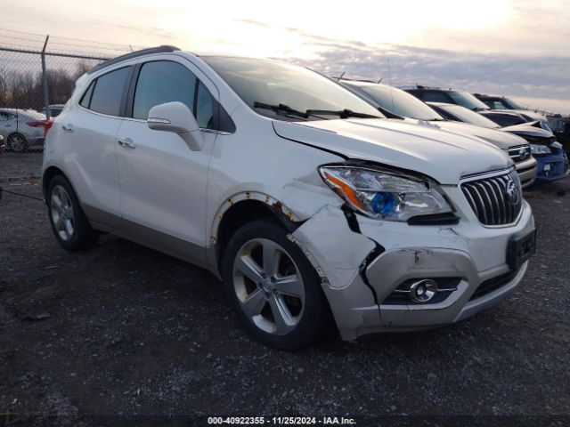 buick encore 2015 kl4cjgsb7fb049446