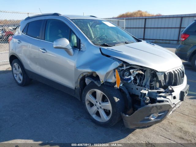 buick encore 2015 kl4cjgsb7fb255110