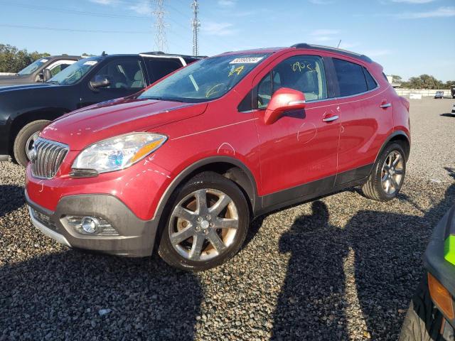 buick encore 2016 kl4cjgsb7gb689819