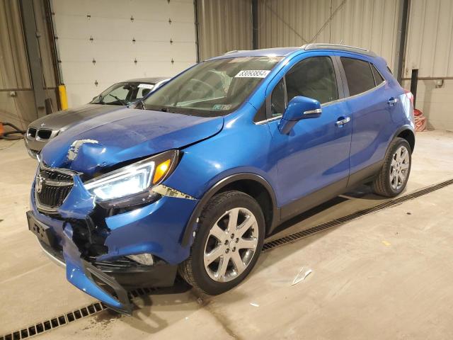 buick encore ess 2017 kl4cjgsb7hb049319