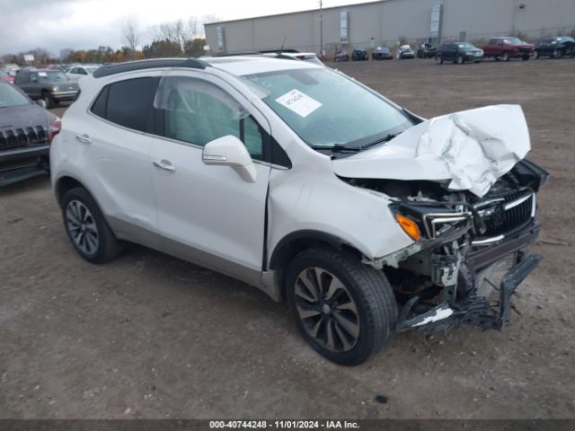 buick encore 2017 kl4cjgsb7hb072910