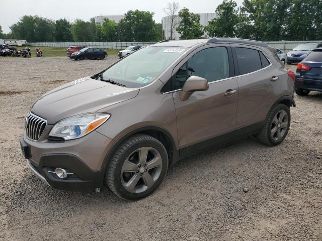 buick encore 2013 kl4cjgsb8db145471