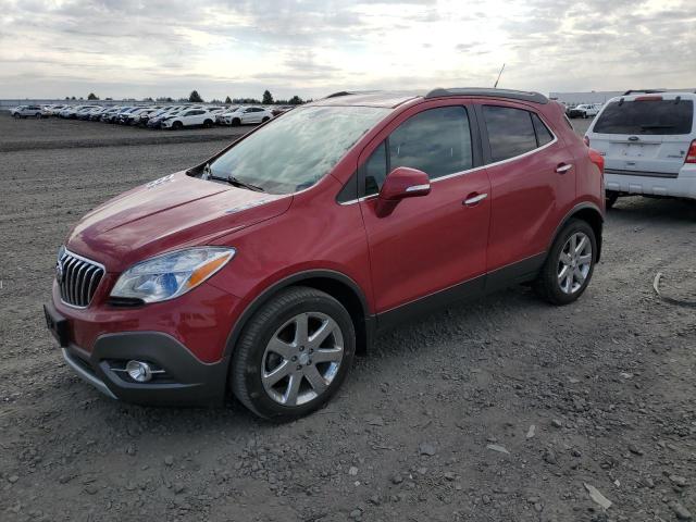 buick encore 2014 kl4cjgsb8eb567550