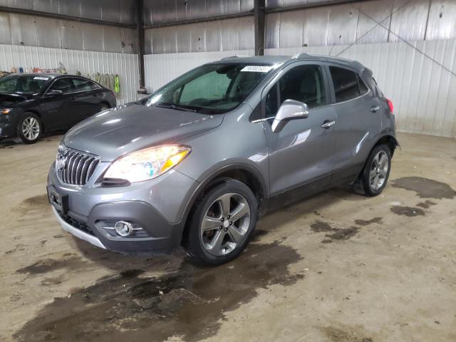 buick encore 2014 kl4cjgsb8eb589130