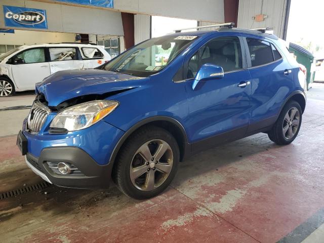 buick encore 2014 kl4cjgsb8eb623924