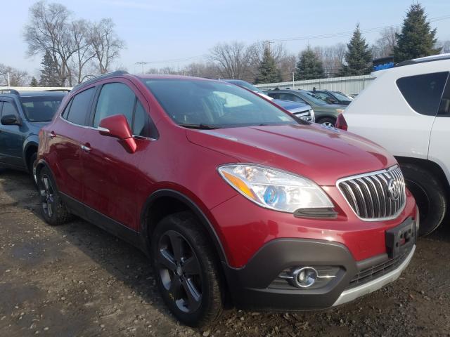 buick encore 2014 kl4cjgsb8eb627066